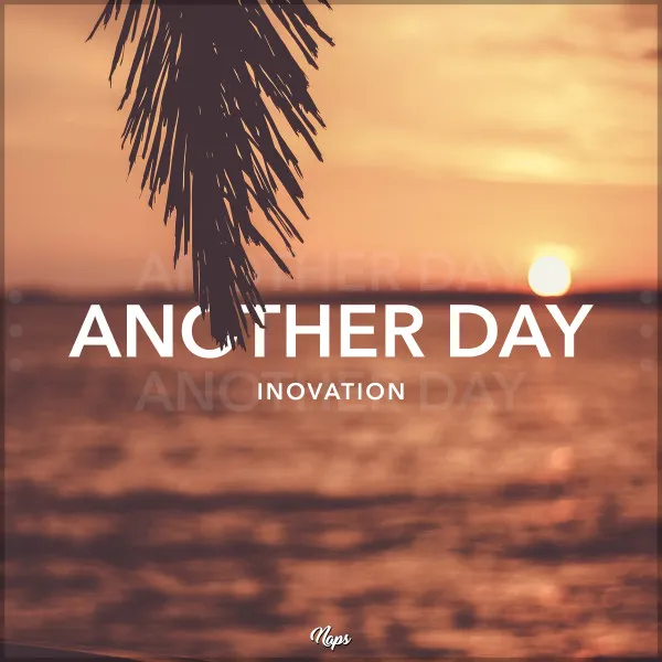 Another Day by iNovation - Hardstyle cover art
