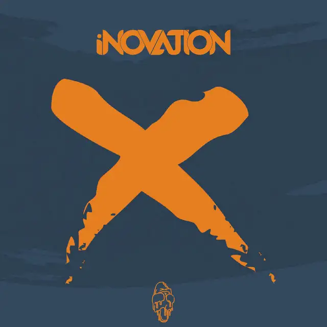 Try (Radio Edit) by iNovation - Hardstyle cover art
