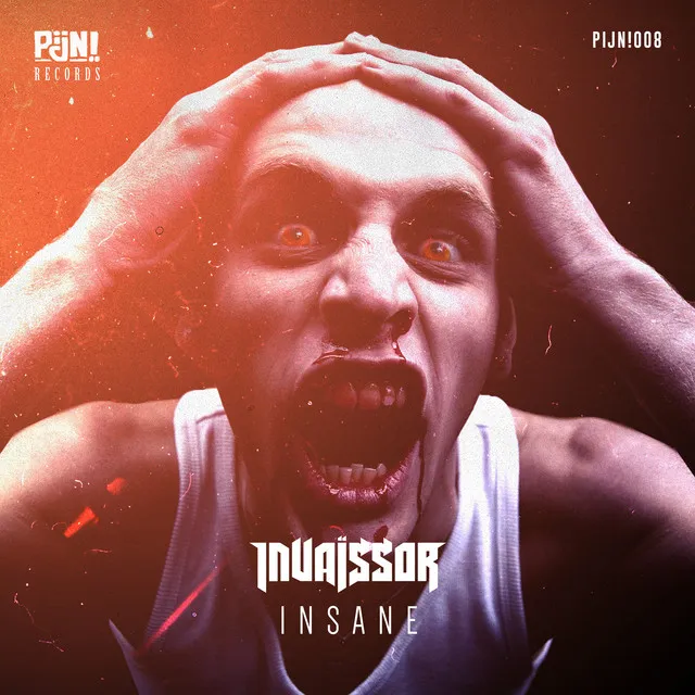 Cover art of Insane