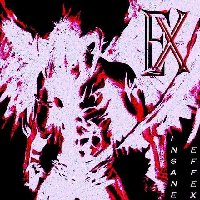 Cover art of Insane