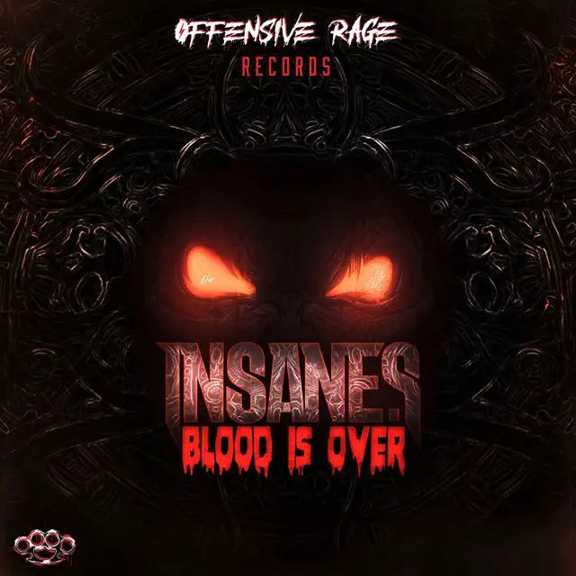 Natural Selection by Insane S - Uptempo cover art