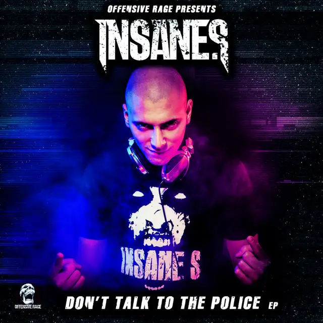 Roll it Up by Insane S - Uptempo cover art