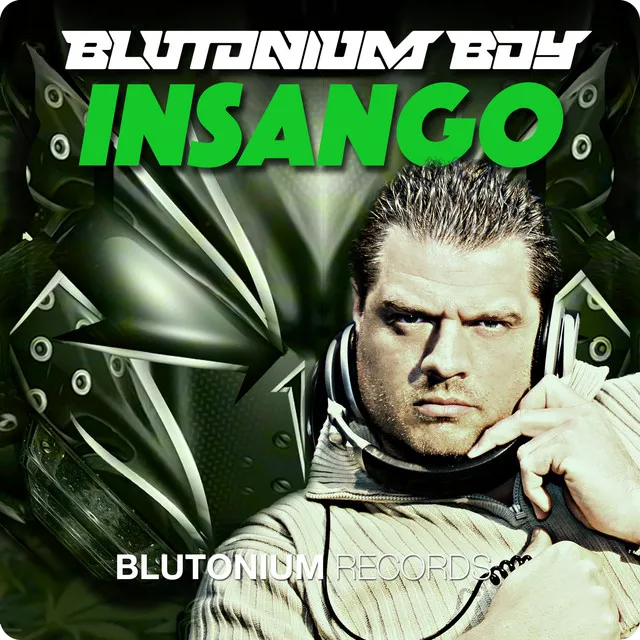 Cover art of Insango