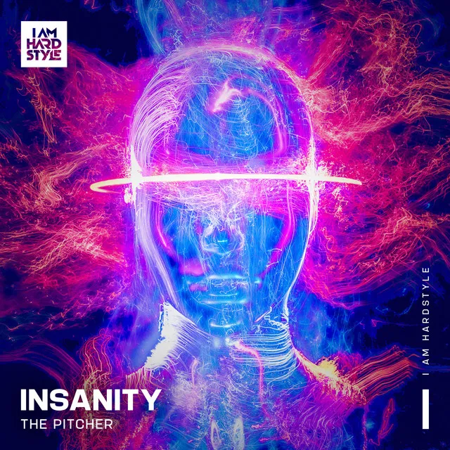 Cover art of Insanity