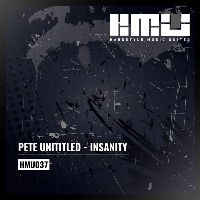 Cover art of Insanity