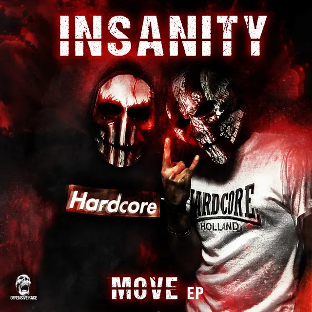 Remember by Insanity - Uptempo cover art