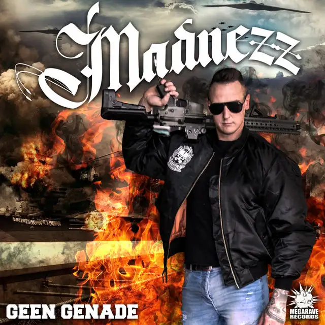 Syco Rock Beats by Insanity, Madnezz - Uptempo cover art