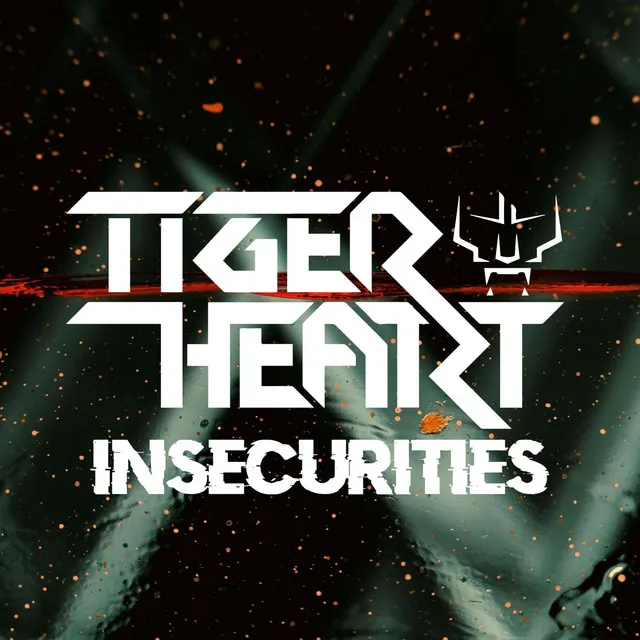 Cover art of Insecurities