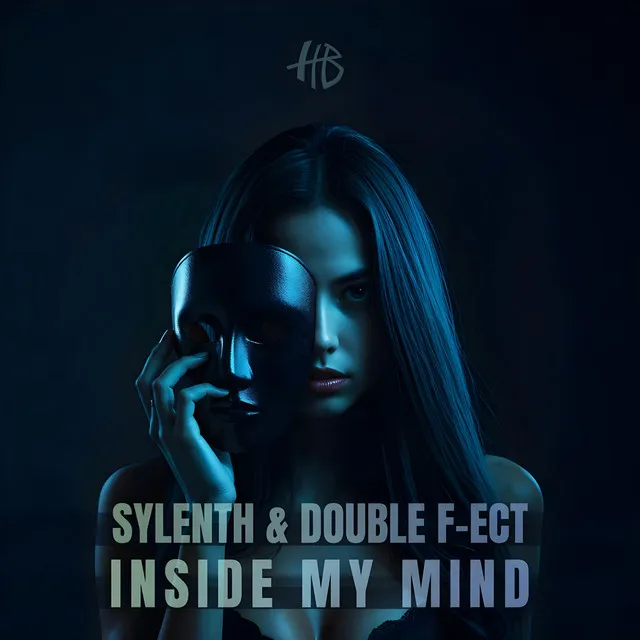 Cover art of Inside My Mind