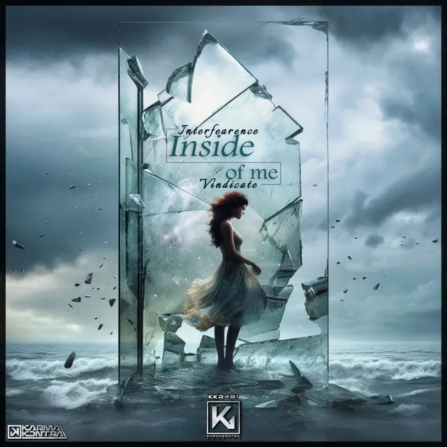 Cover art of Inside Of Me