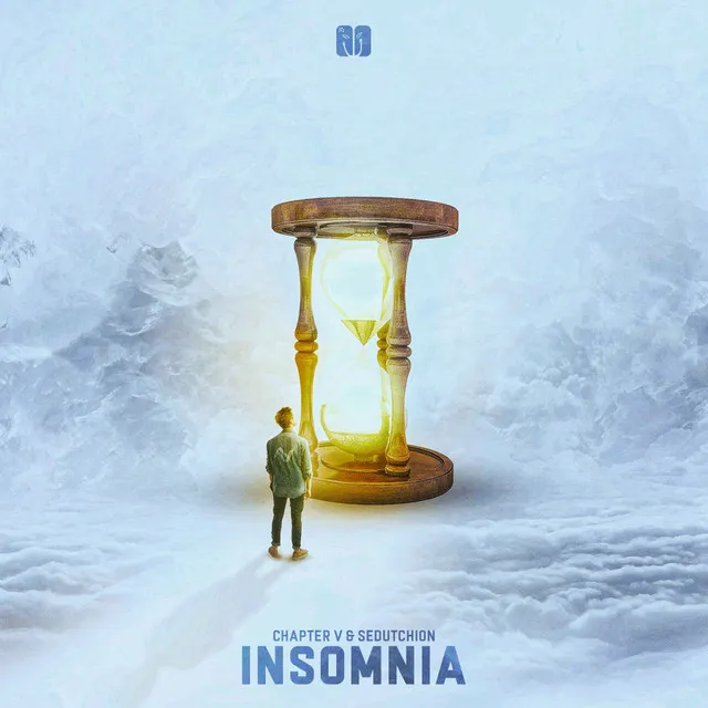 Cover art of Insomnia