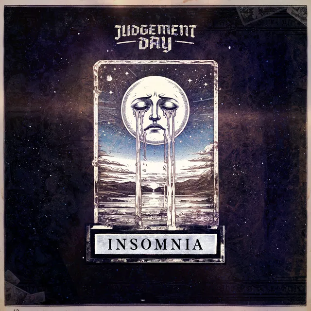 Cover art of Insomnia