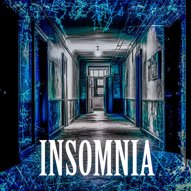 Cover art of INSOMNIA