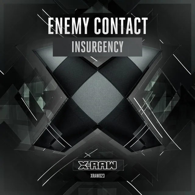 Cover art of Insurgency