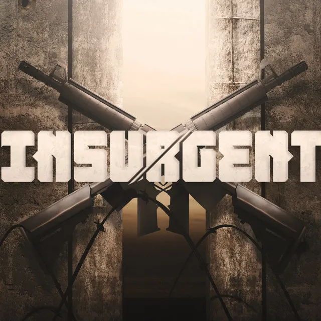Connection Lost by Insurgent - Hardstyle cover art