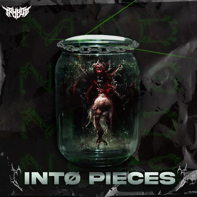Cover art of INTØ PIECES