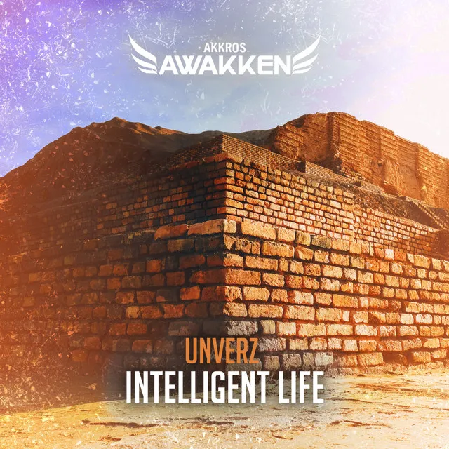 Cover art of Intelligent Life