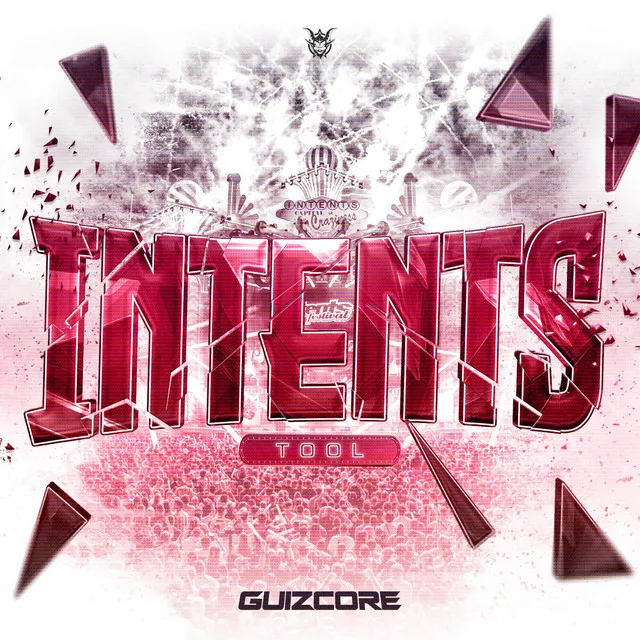 Cover art of INTENTS TOOL