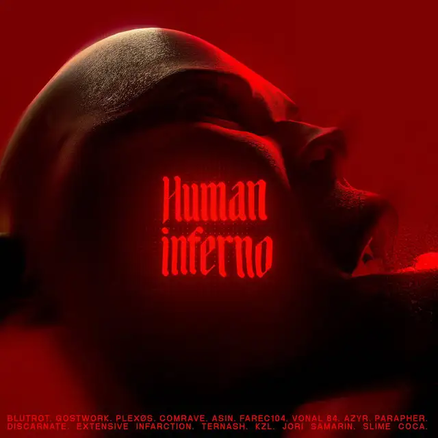 CRAQUE LA TÔLE by Interzeak, KZL - Hard Techno cover art