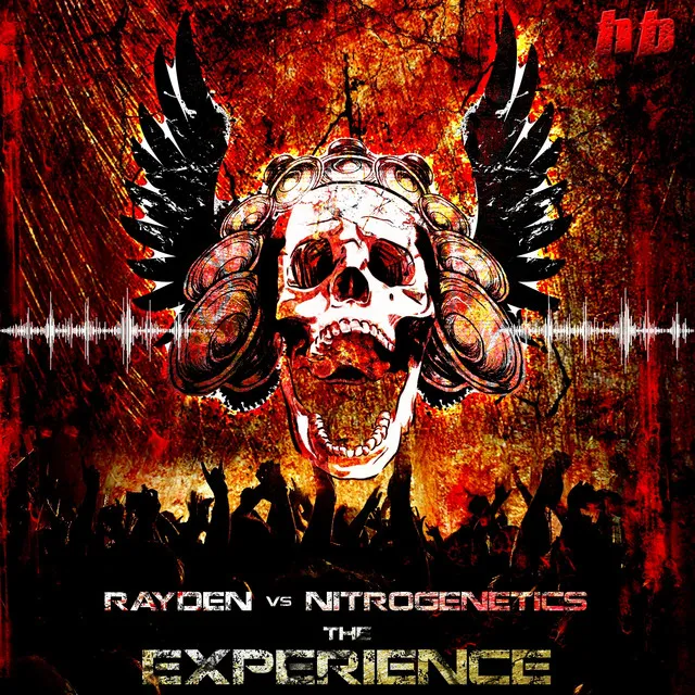 Cover art of The Experience - EP