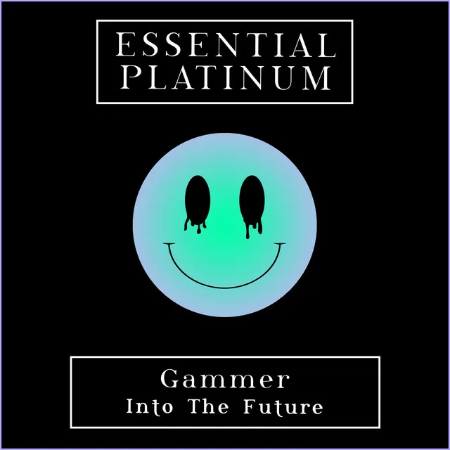 Cover art of Into The Future