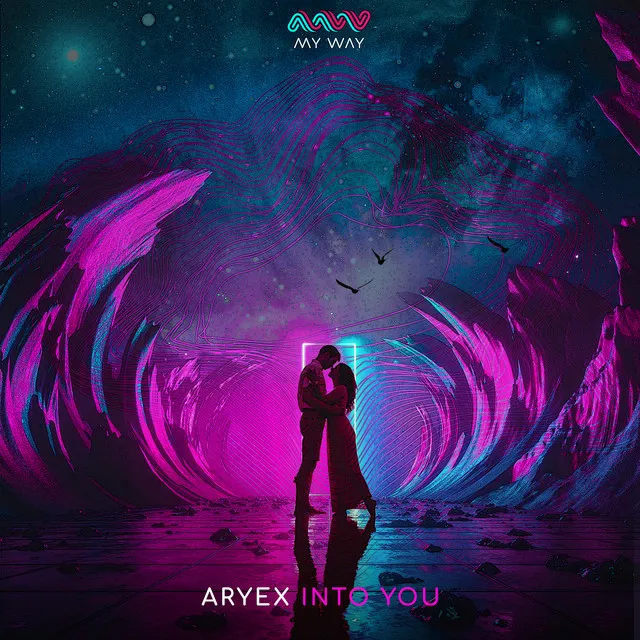 Cover art of Into You