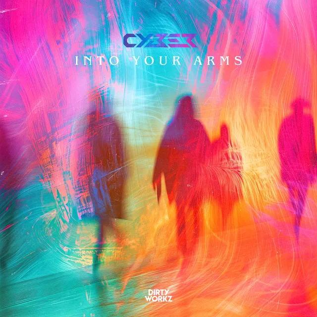 Cover art of Into Your Arms