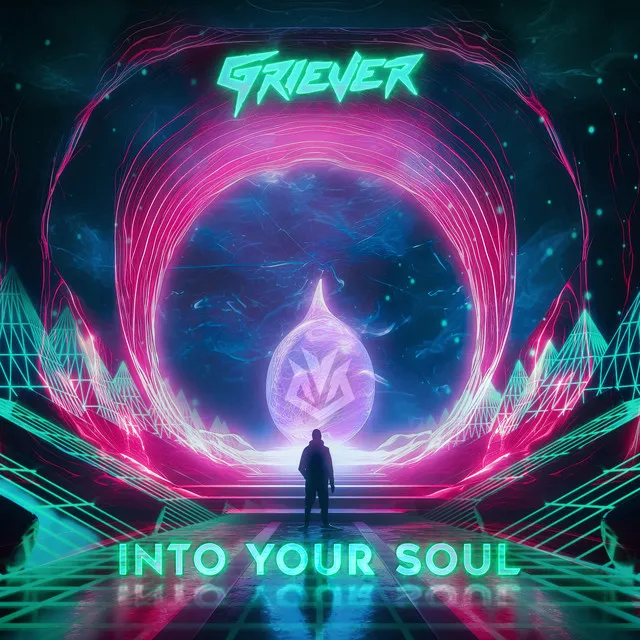 Cover art of INTO YOUR SOUL
