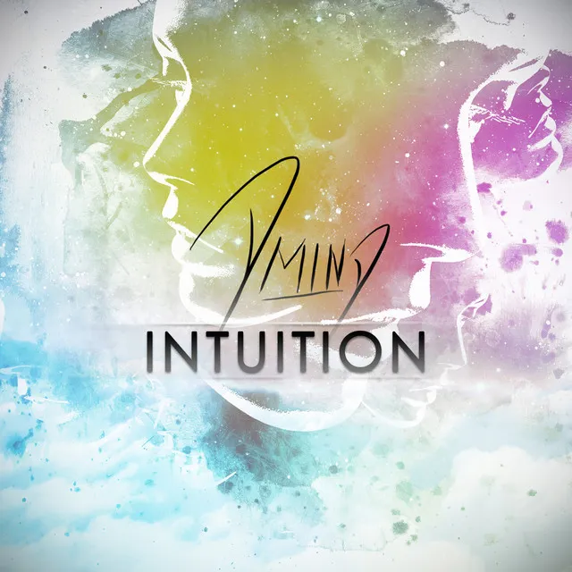 Cover art of Intuition