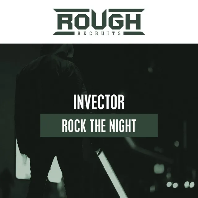 Rock The Night by Invector - Rawstyle cover art