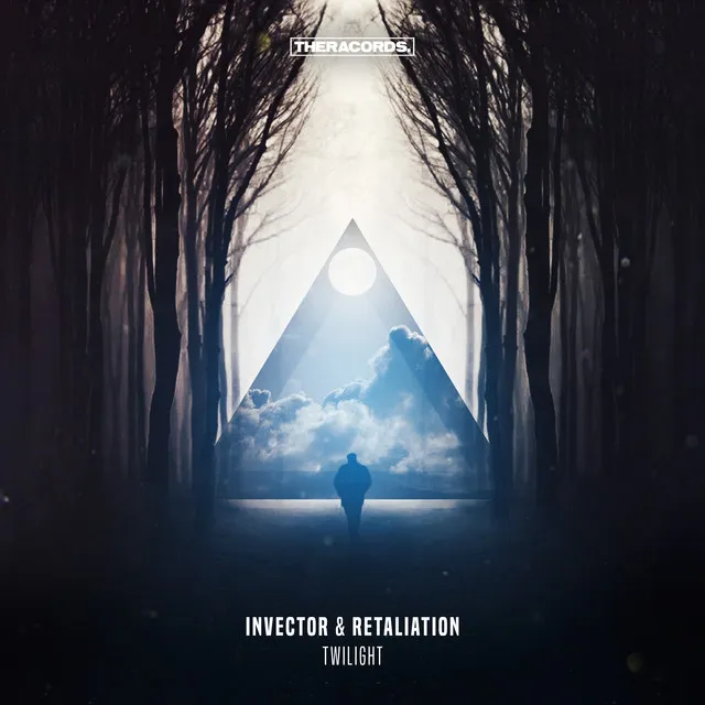 Twilight by Invector, Retaliation - Rawstyle cover art