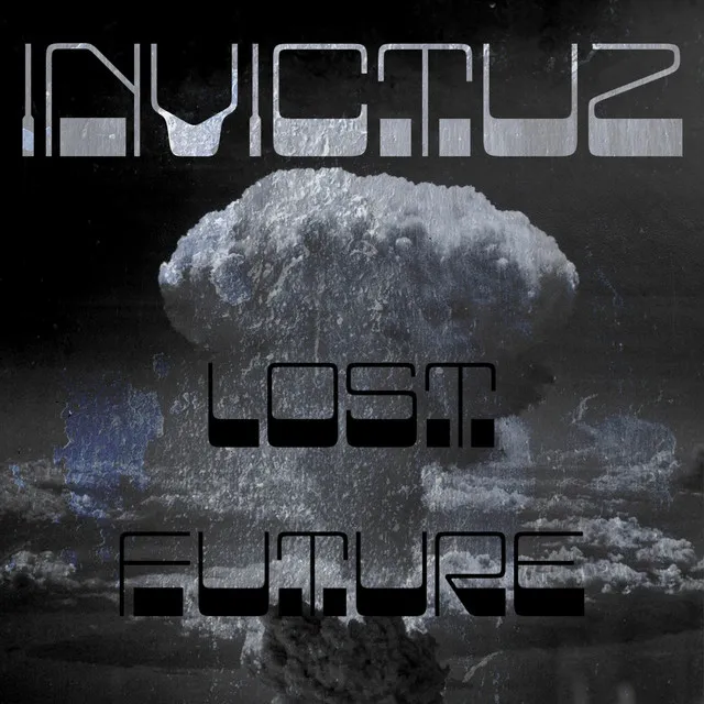 Lost Future by Invictuz - Rawstyle cover art