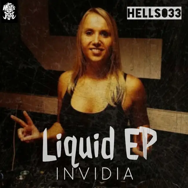 Drop That Low by Invidia - Uptempo cover art