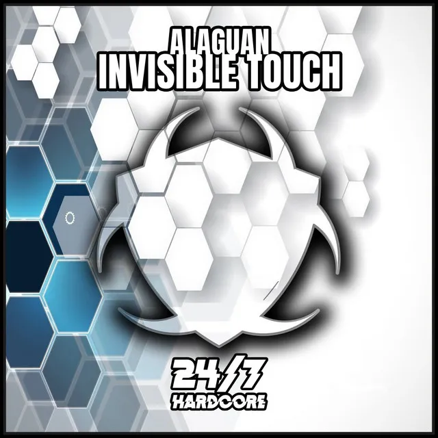 Cover art of Invisible Touch