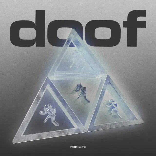 Fortaleza by IOSIO, NYCO - Hard Techno cover art