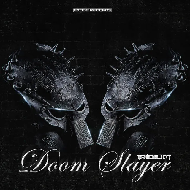 I'm Still Drowning by Iridium - Doomcore cover art