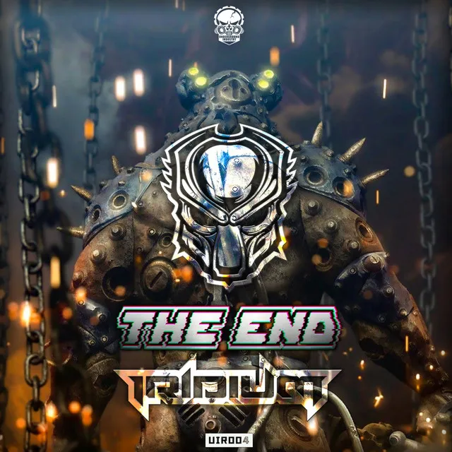 Song Request by Iridium - Doomcore cover art