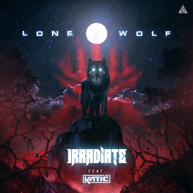 Last Breath by Irradiate - Uptempo cover art