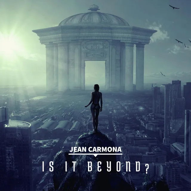 Cover art of Is it Beyond? (Radio Edit)