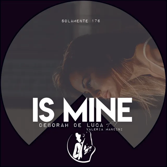 Cover art of Is Mine