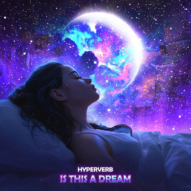 Cover art of Is This A Dream