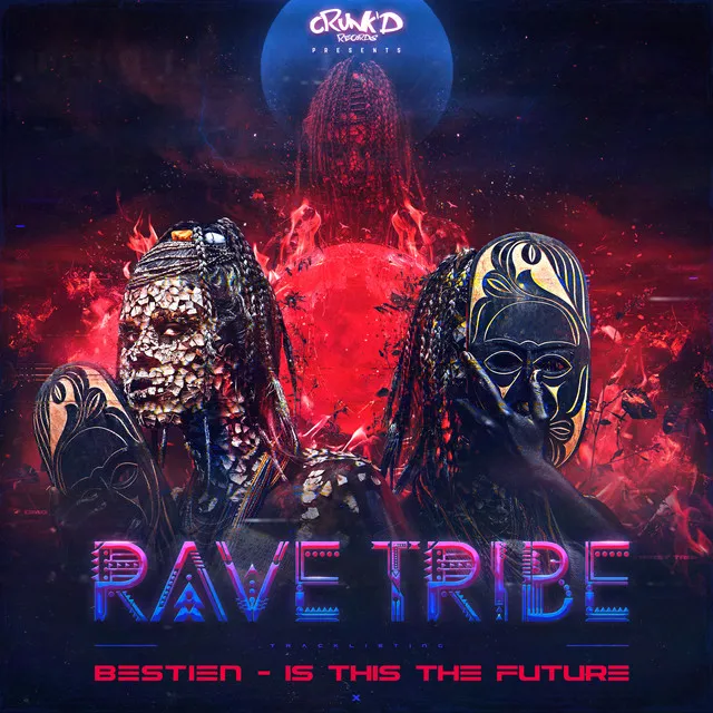Cover art of Is This the Future