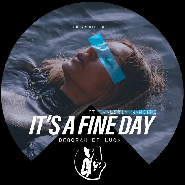 Cover art of It's a Fine Day