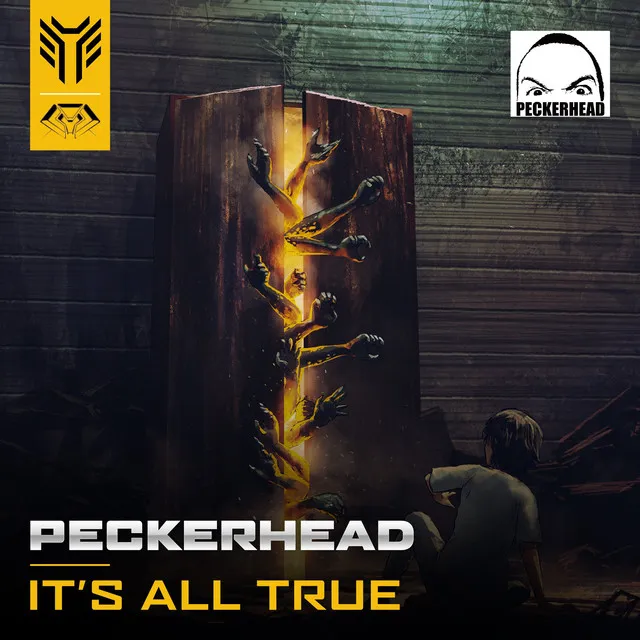 Cover art of It's All True