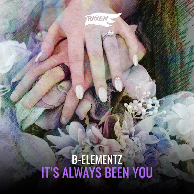 Cover art of It's Always Been You