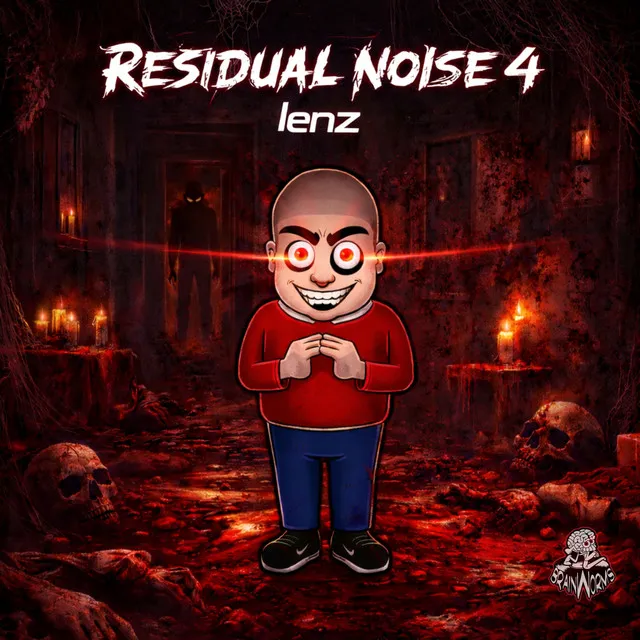 Cover art of Residual Noise 4