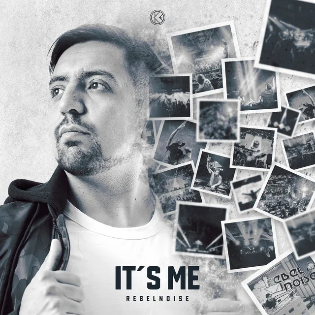 Cover art of It's Me