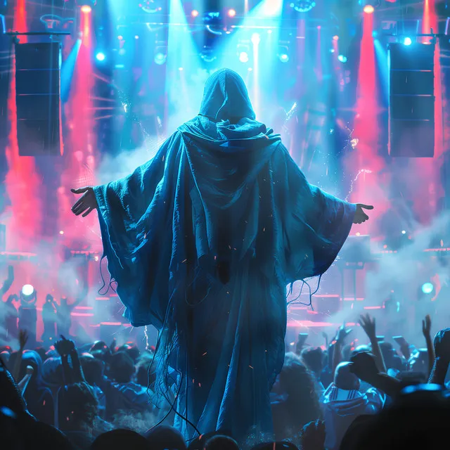 Cover art of It's My Life (Hardstyle)