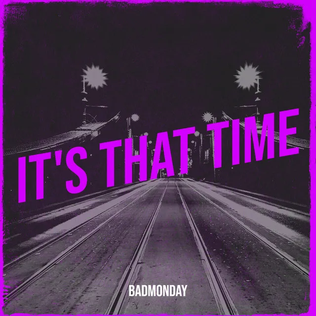 Cover art of It's That Time