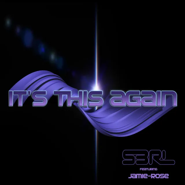 Cover art of It's This Again